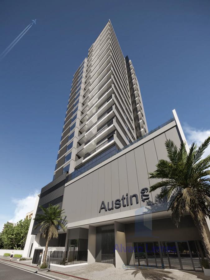 Apartamento, 2 quartos, 70 m² - Foto 1