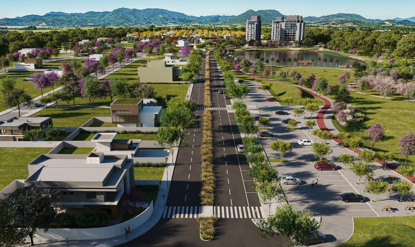 Terreno, 366 m² - Foto 2