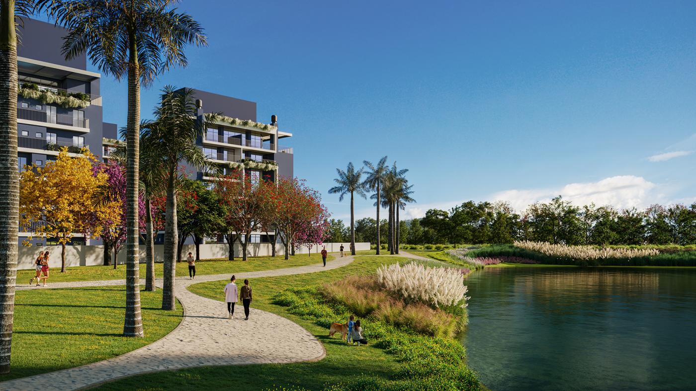 Terreno, 366 m² - Foto 4