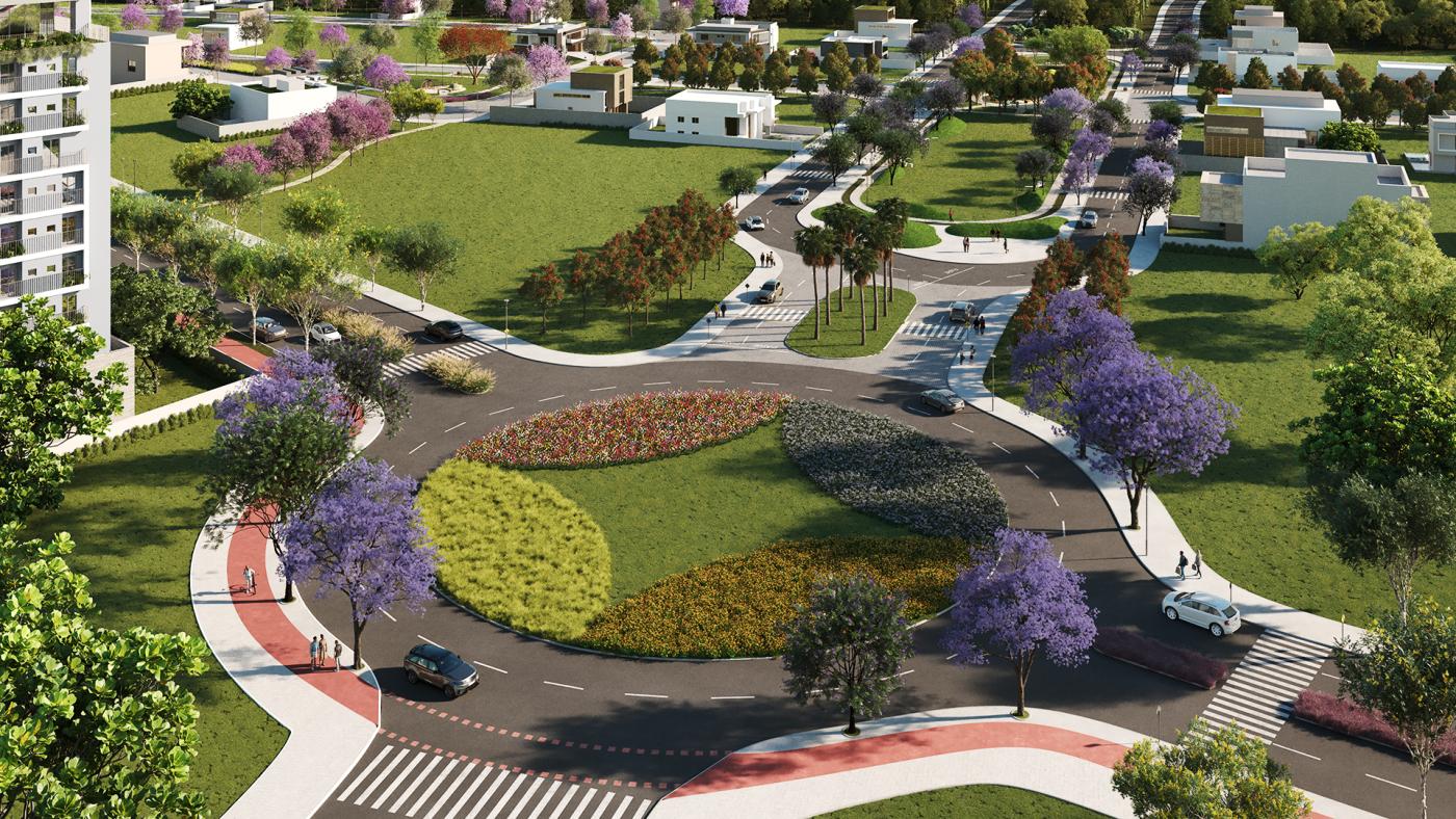 Terreno, 366 m² - Foto 1