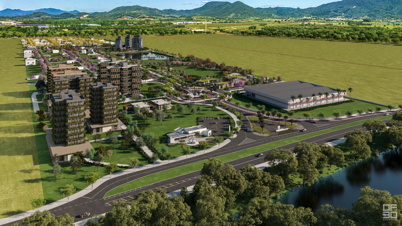 Terreno, 366 m² - Foto 7