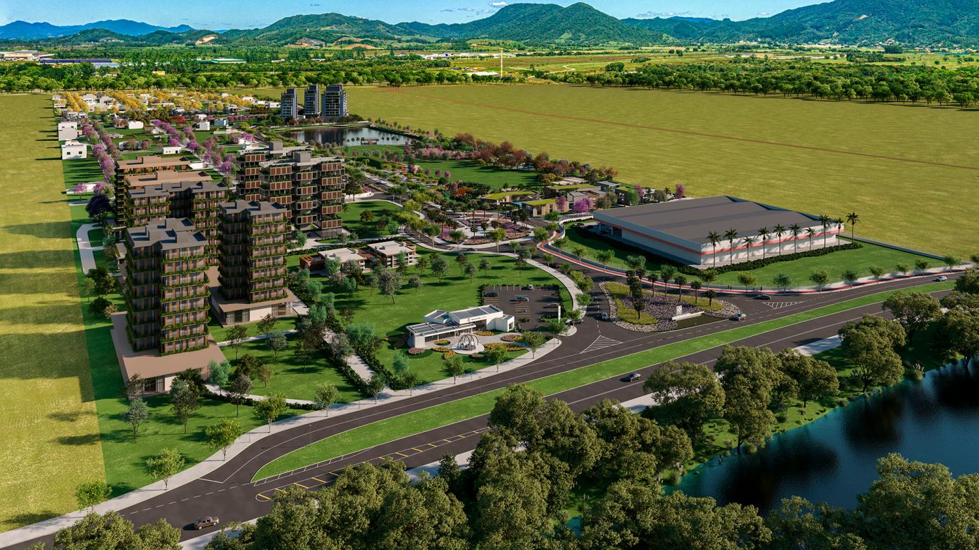 Terreno, 366 m² - Foto 9