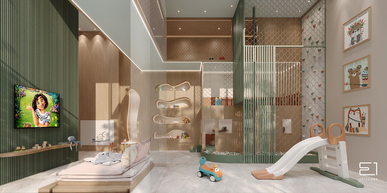 Apartamento, 4 quartos, 380 m² - Foto 14