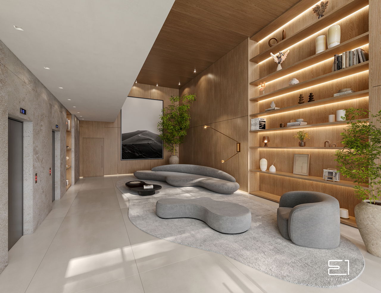 Apartamento, 4 quartos, 380 m² - Foto 9