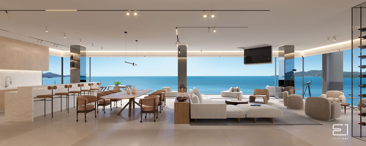 Apartamento, 4 quartos, 380 m² - Foto 28