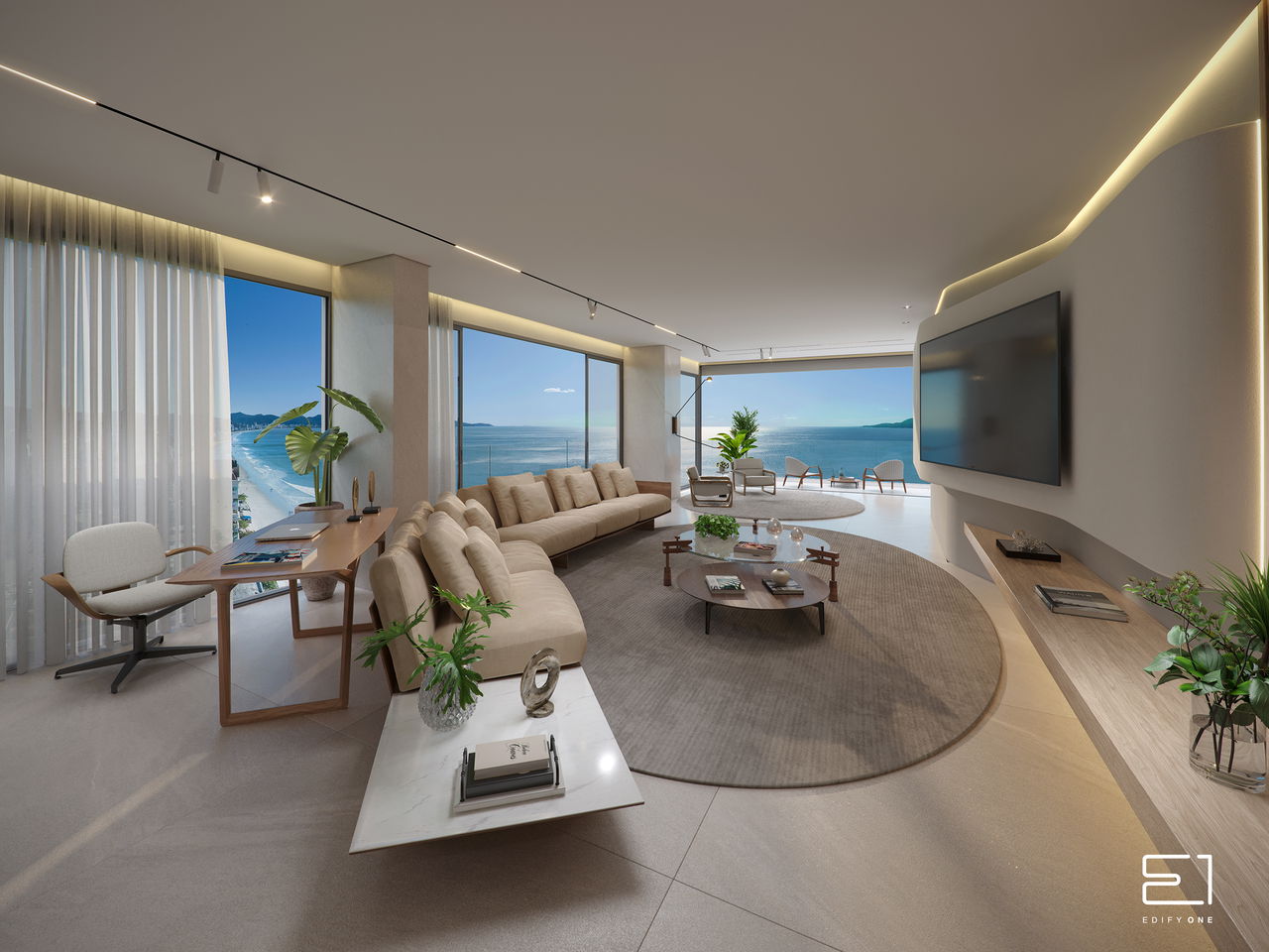 Apartamento, 4 quartos, 380 m² - Foto 29