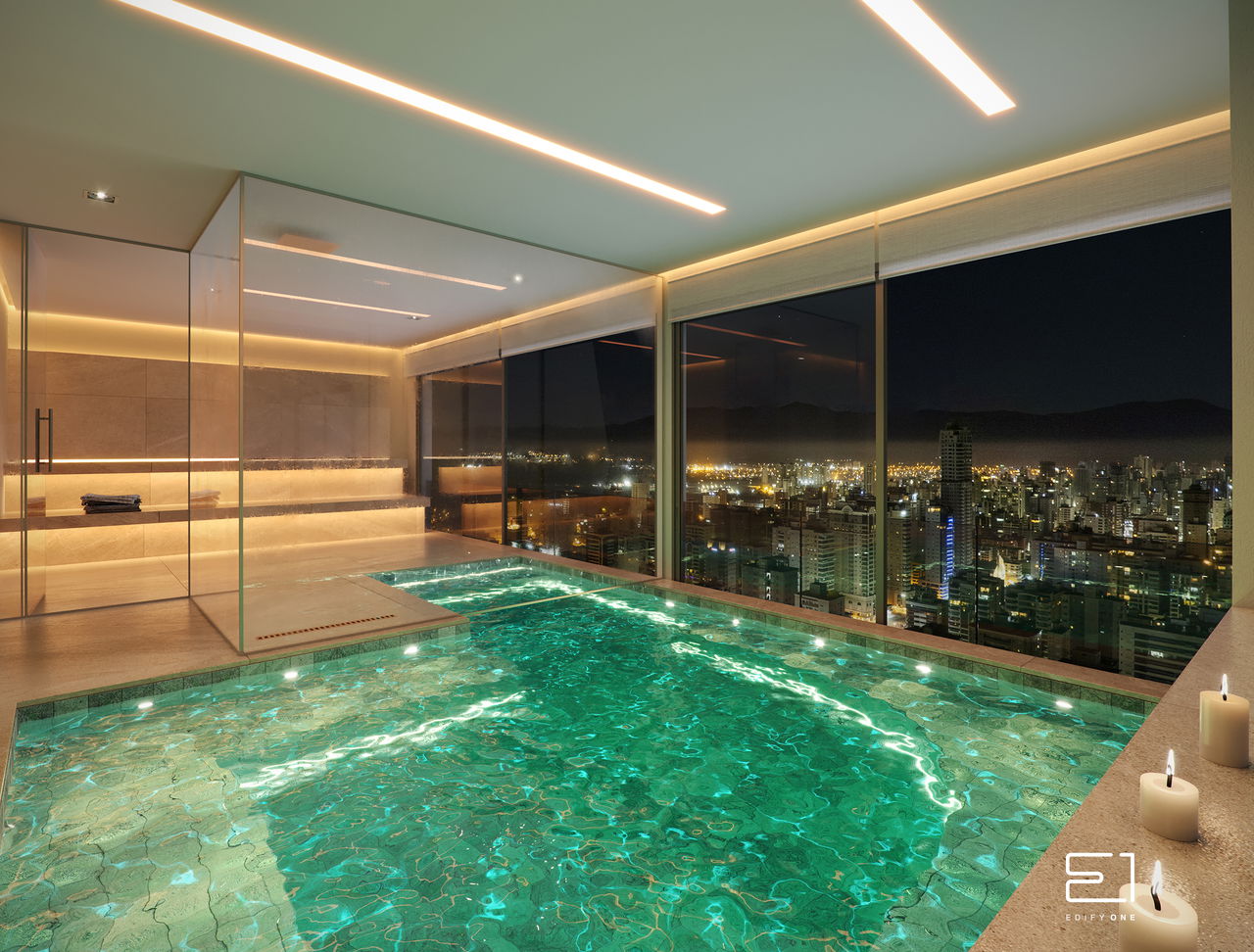 Apartamento, 4 quartos, 380 m² - Foto 20