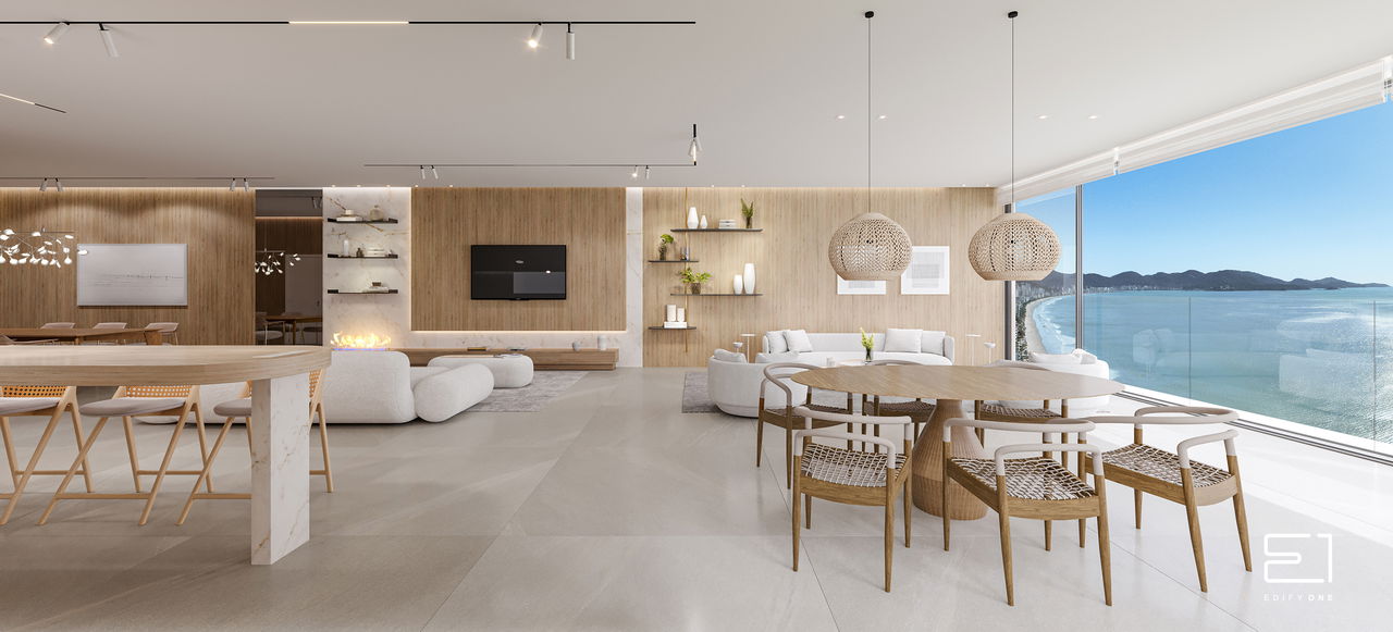 Apartamento, 4 quartos, 380 m² - Foto 23