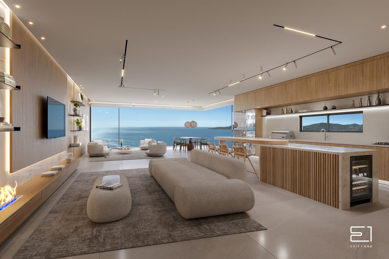 Apartamento, 4 quartos, 380 m² - Foto 25