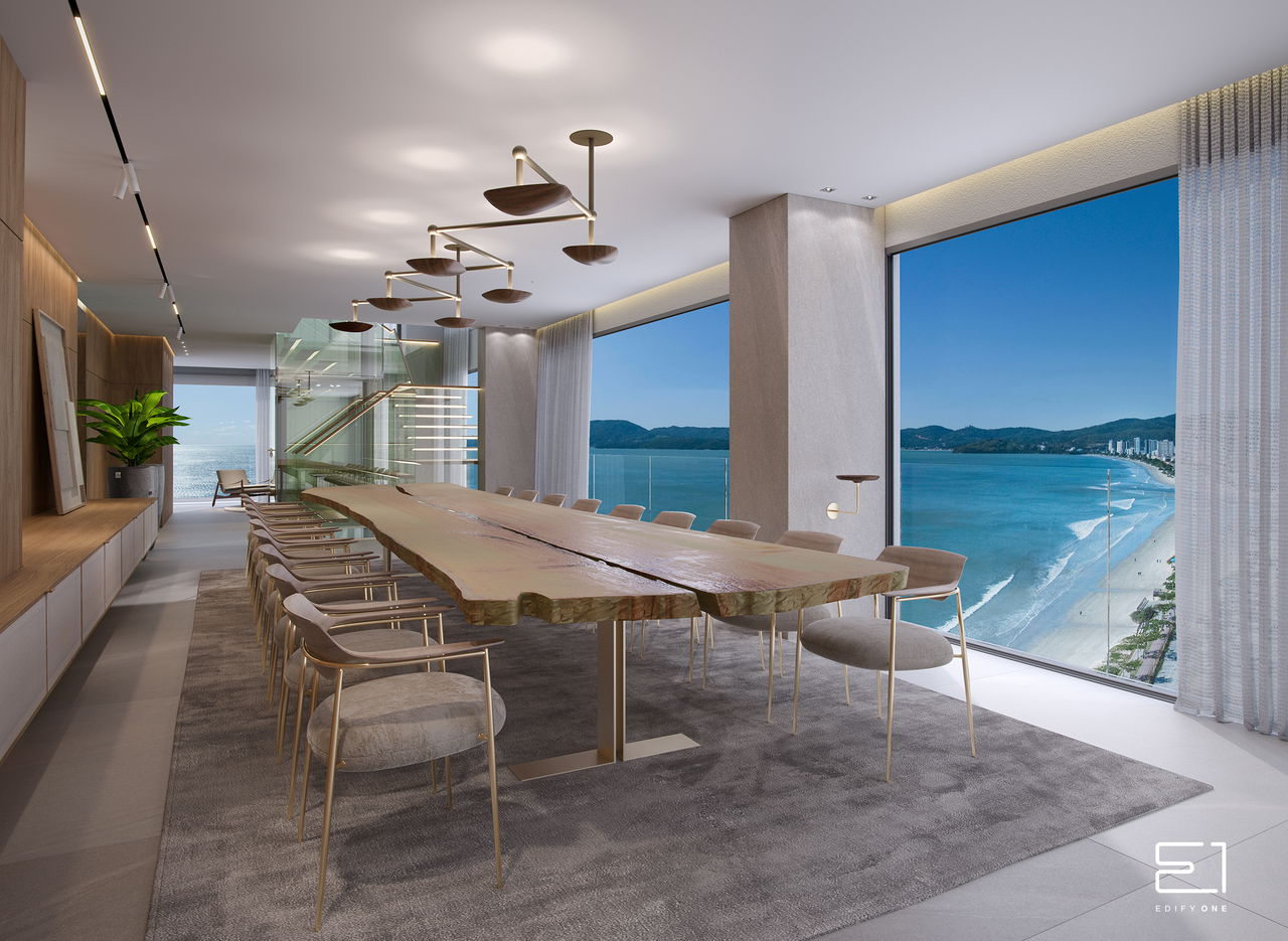 Apartamento, 4 quartos, 380 m² - Foto 30