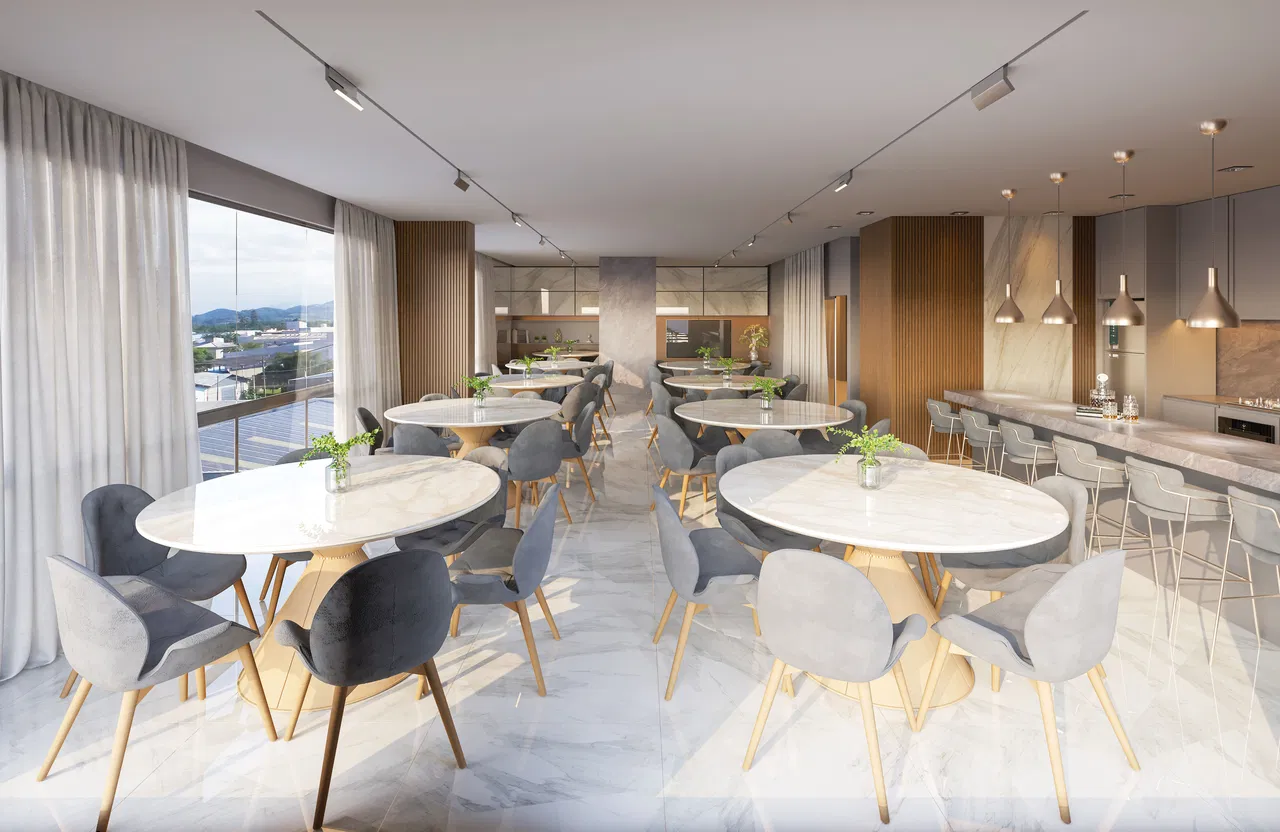 Apartamento, 2 quartos, 62 m² - Foto 13