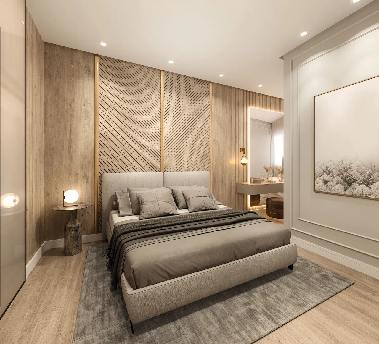 Apartamento, 2 quartos, 62 m² - Foto 17