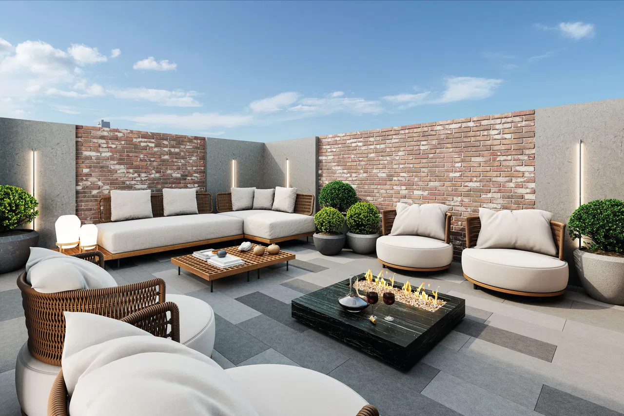 Apartamento, 2 quartos, 62 m² - Foto 10
