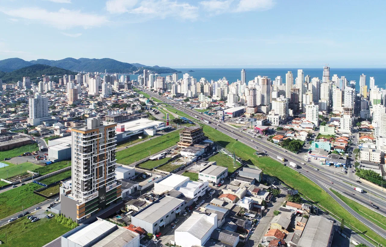 Apartamento, 2 quartos, 62 m² - Foto 4