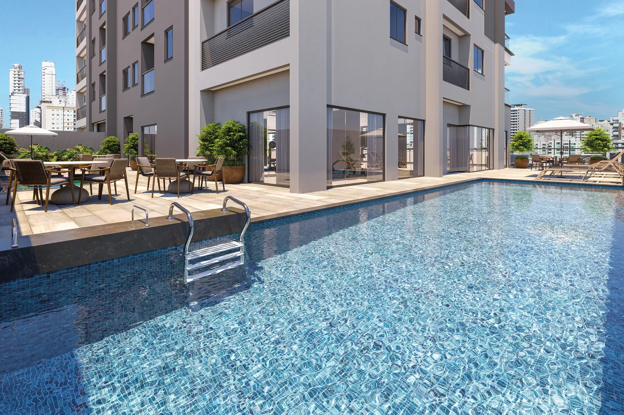 Apartamento, 2 quartos, 62 m² - Foto 5