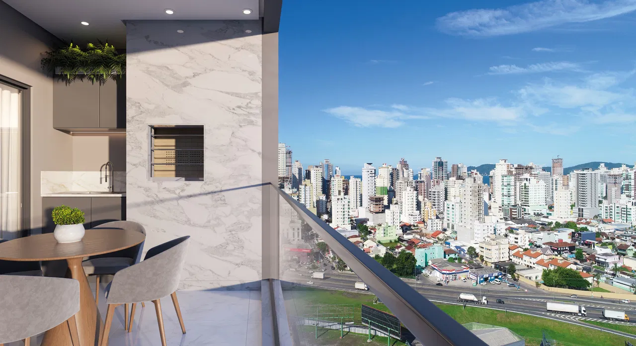 Apartamento, 2 quartos, 62 m² - Foto 7