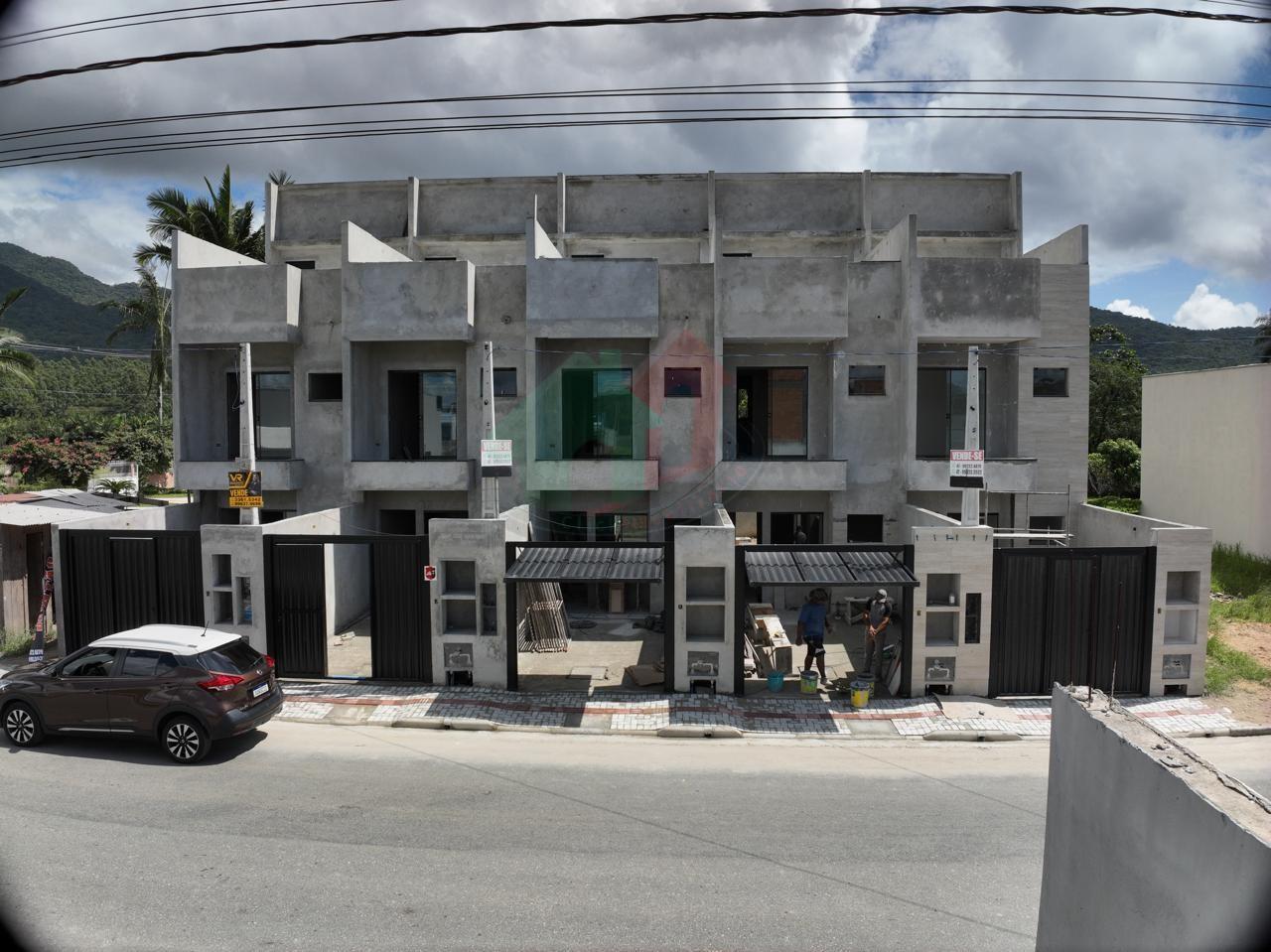 Sobrado, 2 quartos, 130 m² - Foto 3