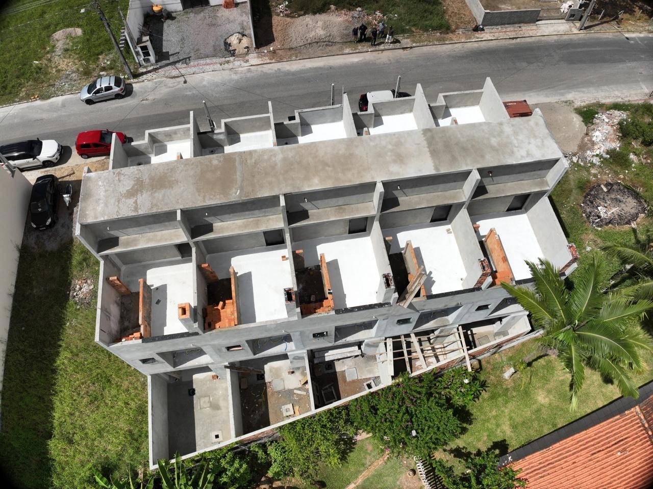 Sobrado, 2 quartos, 130 m² - Foto 4