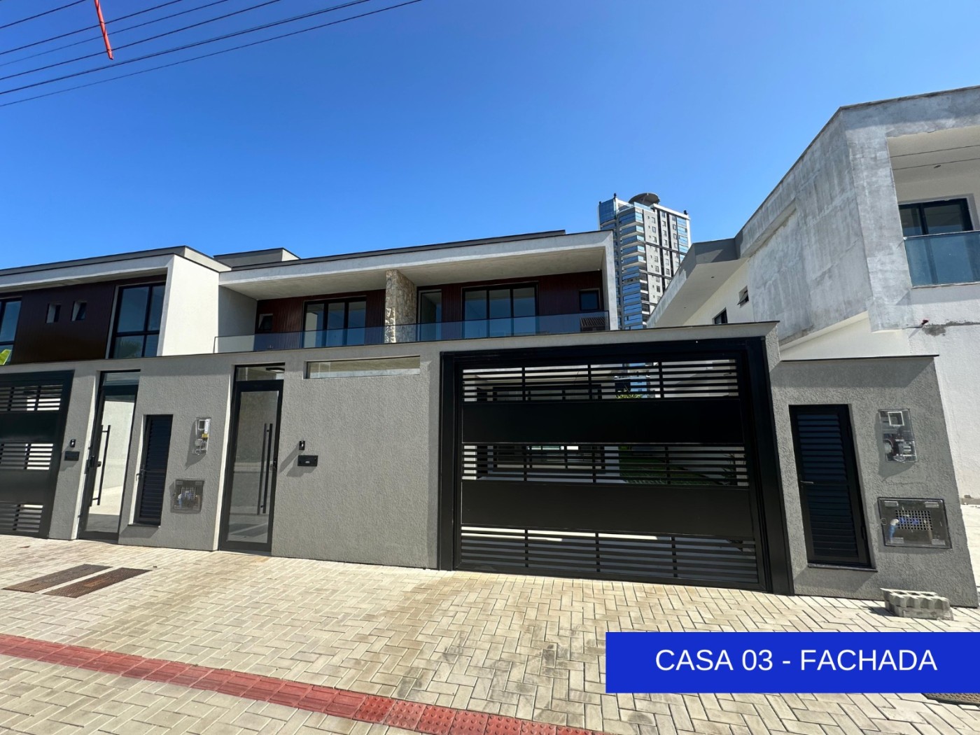 Casa, 3 quartos, 160 m² - Foto 5
