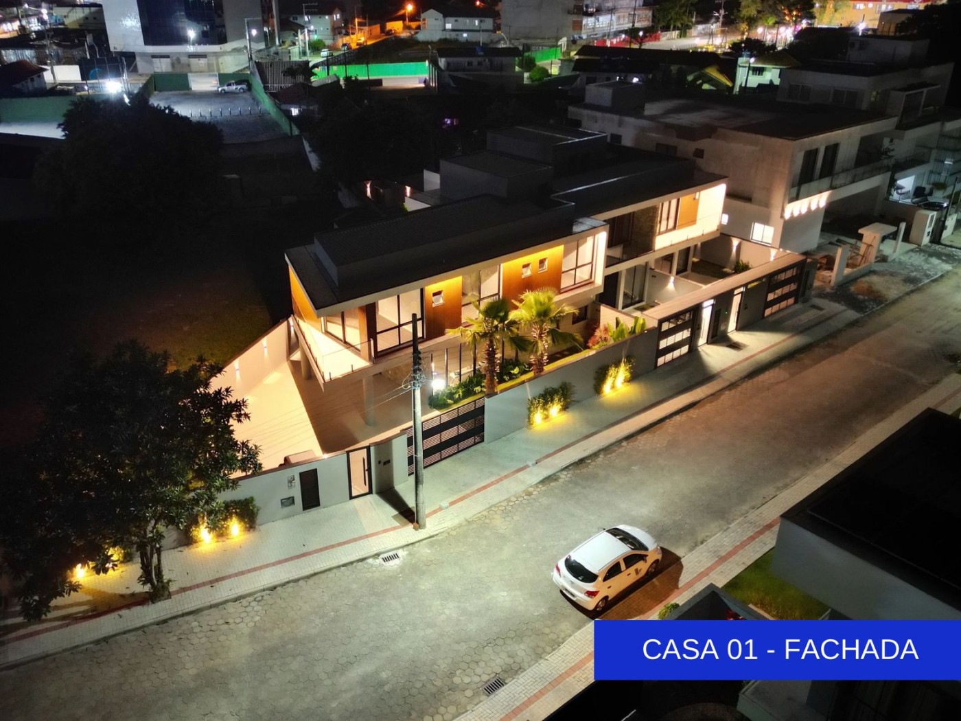 Casa, 3 quartos, 160 m² - Foto 4