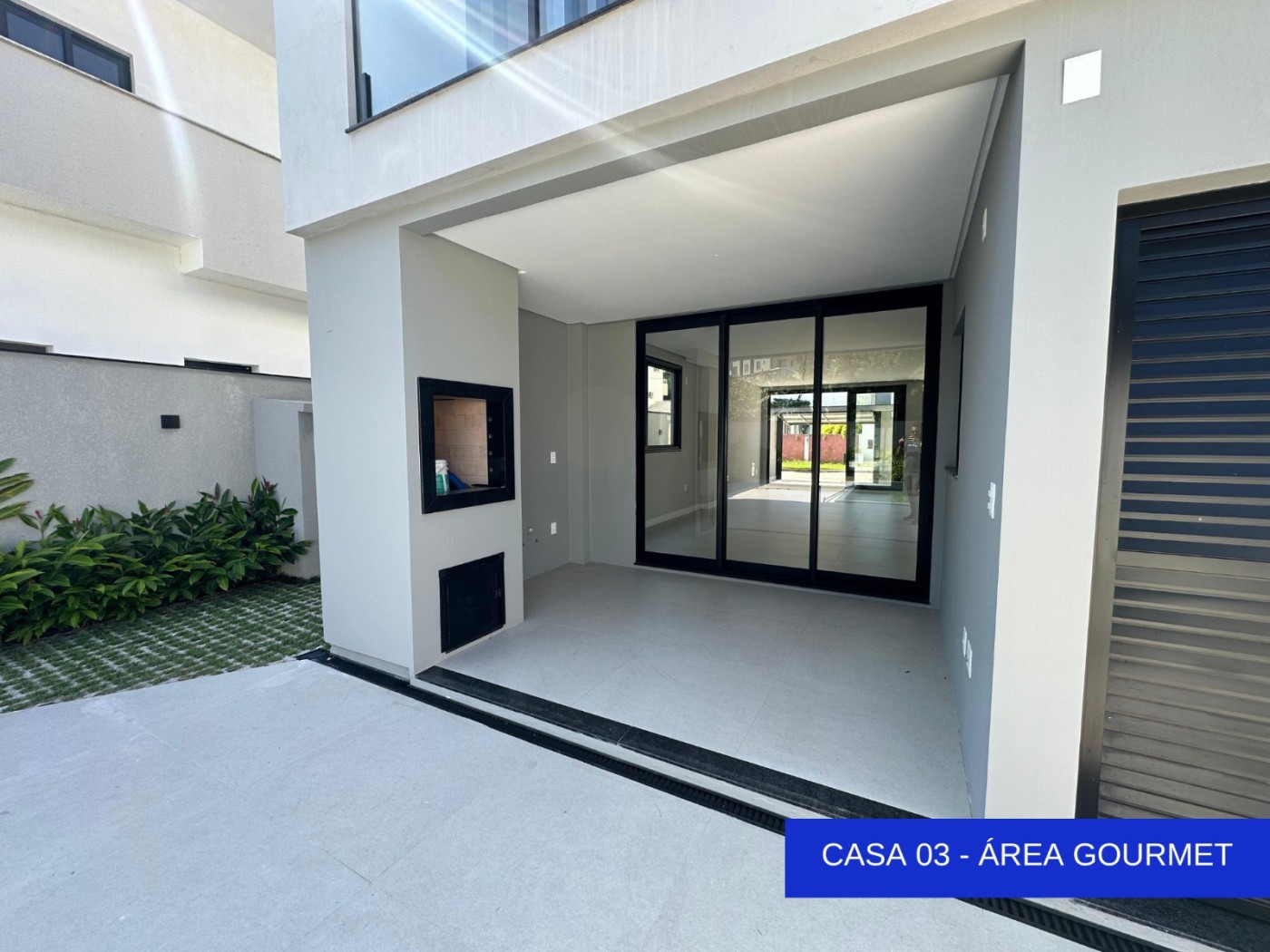 Casa, 3 quartos, 160 m² - Foto 9