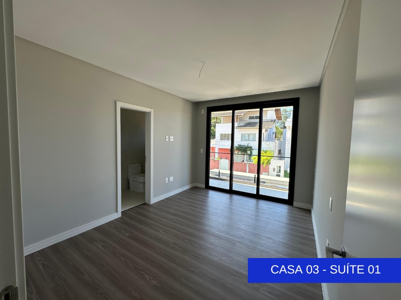 Casa, 3 quartos, 160 m² - Foto 13