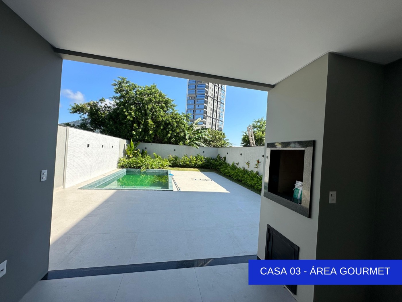 Casa, 3 quartos, 160 m² - Foto 15