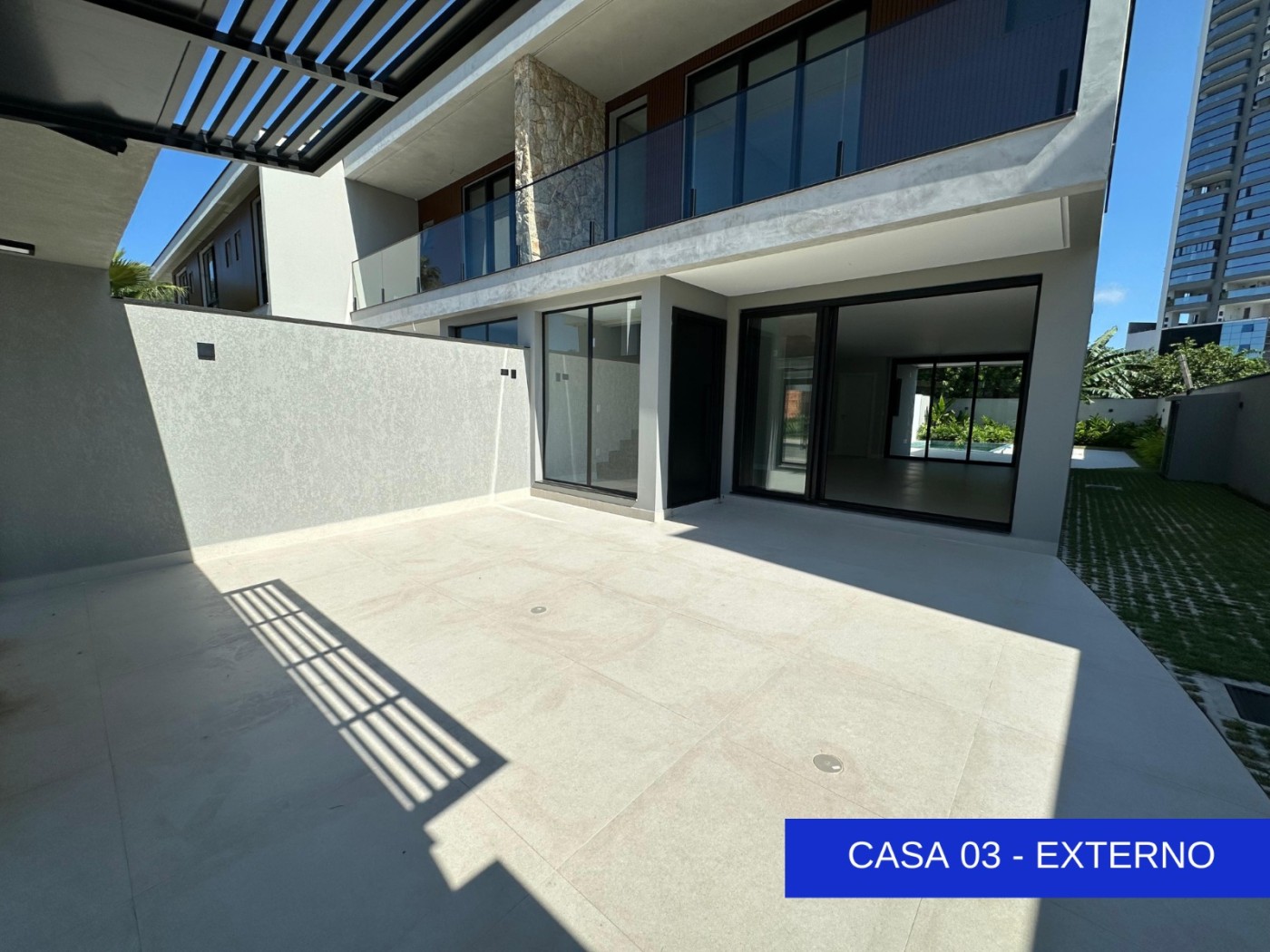 Casa, 3 quartos, 160 m² - Foto 16