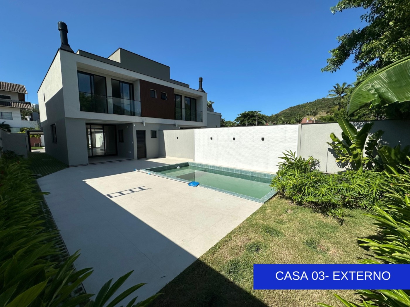 Casa, 3 quartos, 160 m² - Foto 14