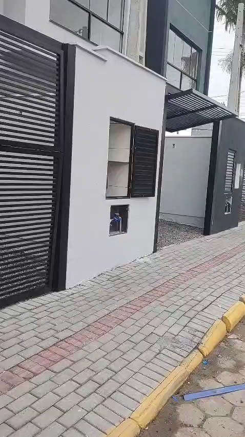 Sobrado, 3 quartos, 95 m² - Foto 21