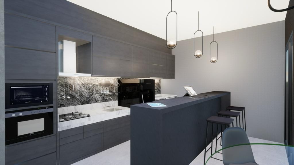 Sobrado, 3 quartos, 95 m² - Foto 25