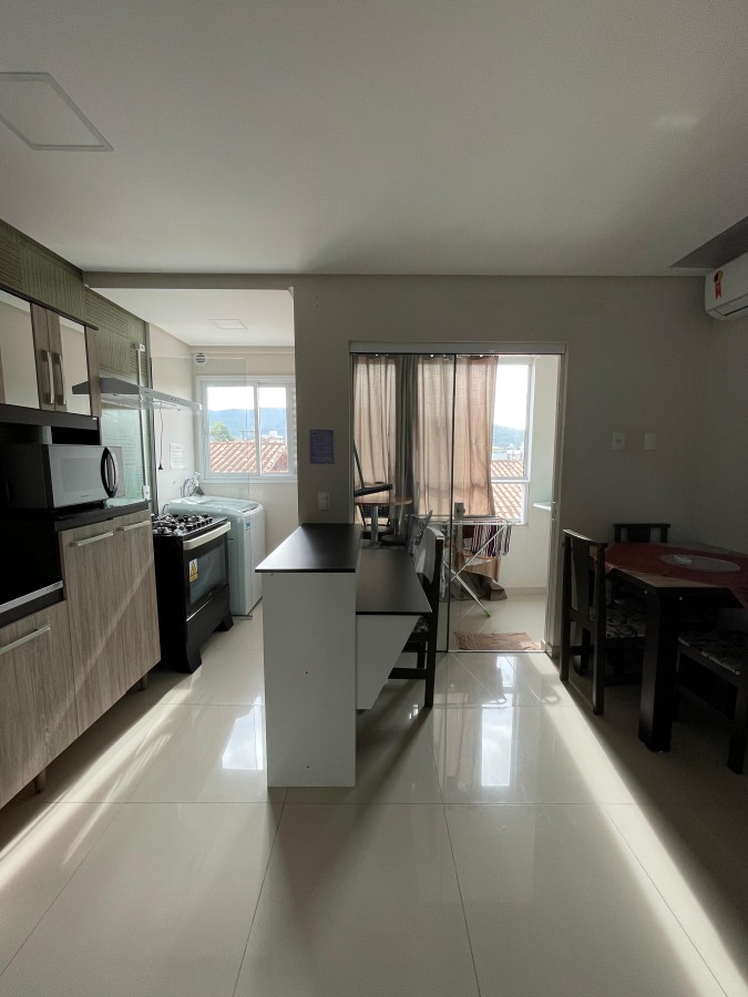 Apartamento, 2 quartos, 68 m² - Foto 1
