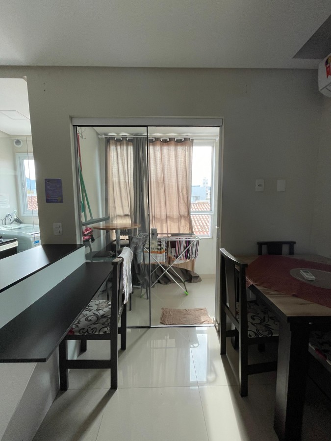 Apartamento, 2 quartos, 68 m² - Foto 2