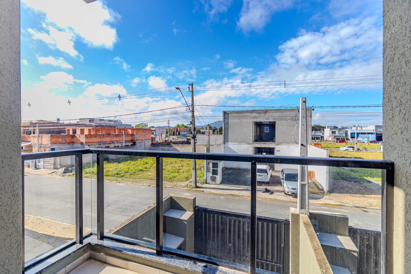 Sobrado, 2 quartos, 130 m² - Foto 8