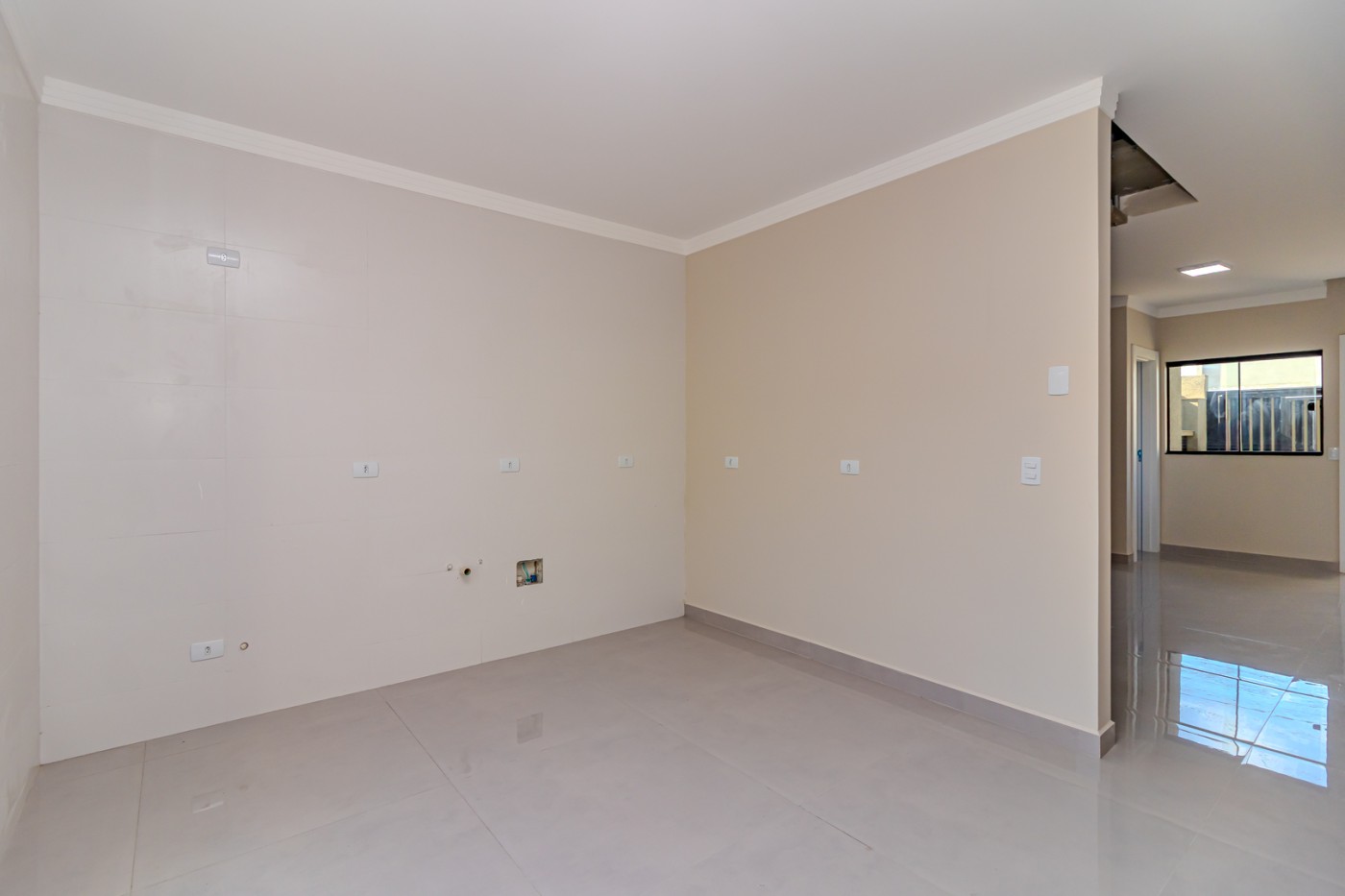 Sobrado, 2 quartos, 130 m² - Foto 11