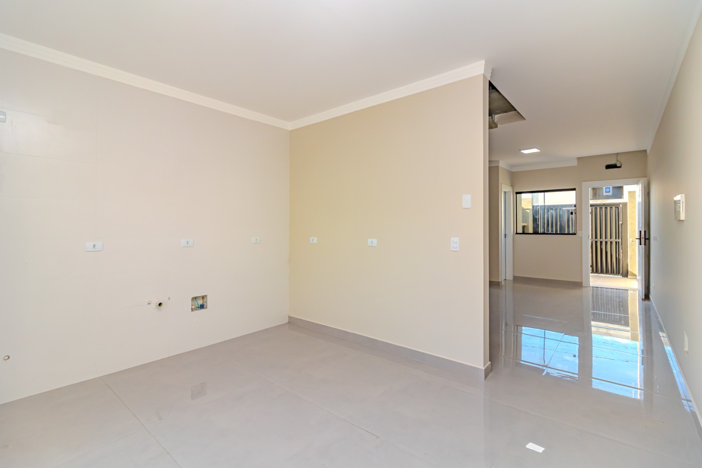 Sobrado, 2 quartos, 130 m² - Foto 14