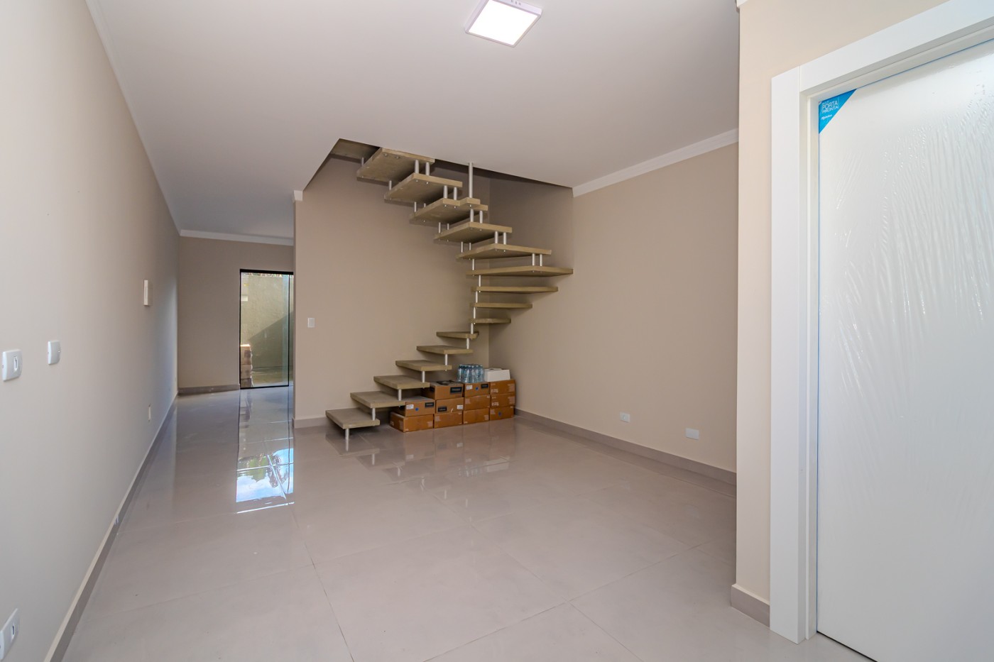 Sobrado, 2 quartos, 130 m² - Foto 13