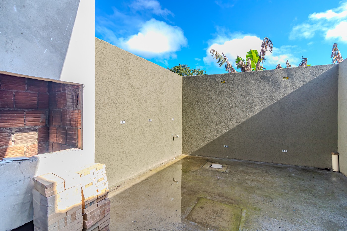 Sobrado, 2 quartos, 130 m² - Foto 20