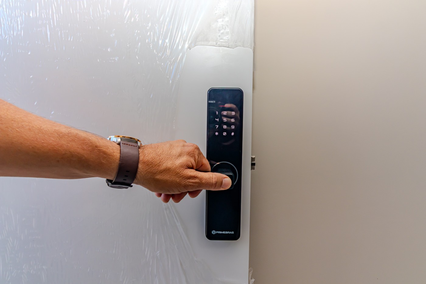 Sobrado, 2 quartos, 130 m² - Foto 19