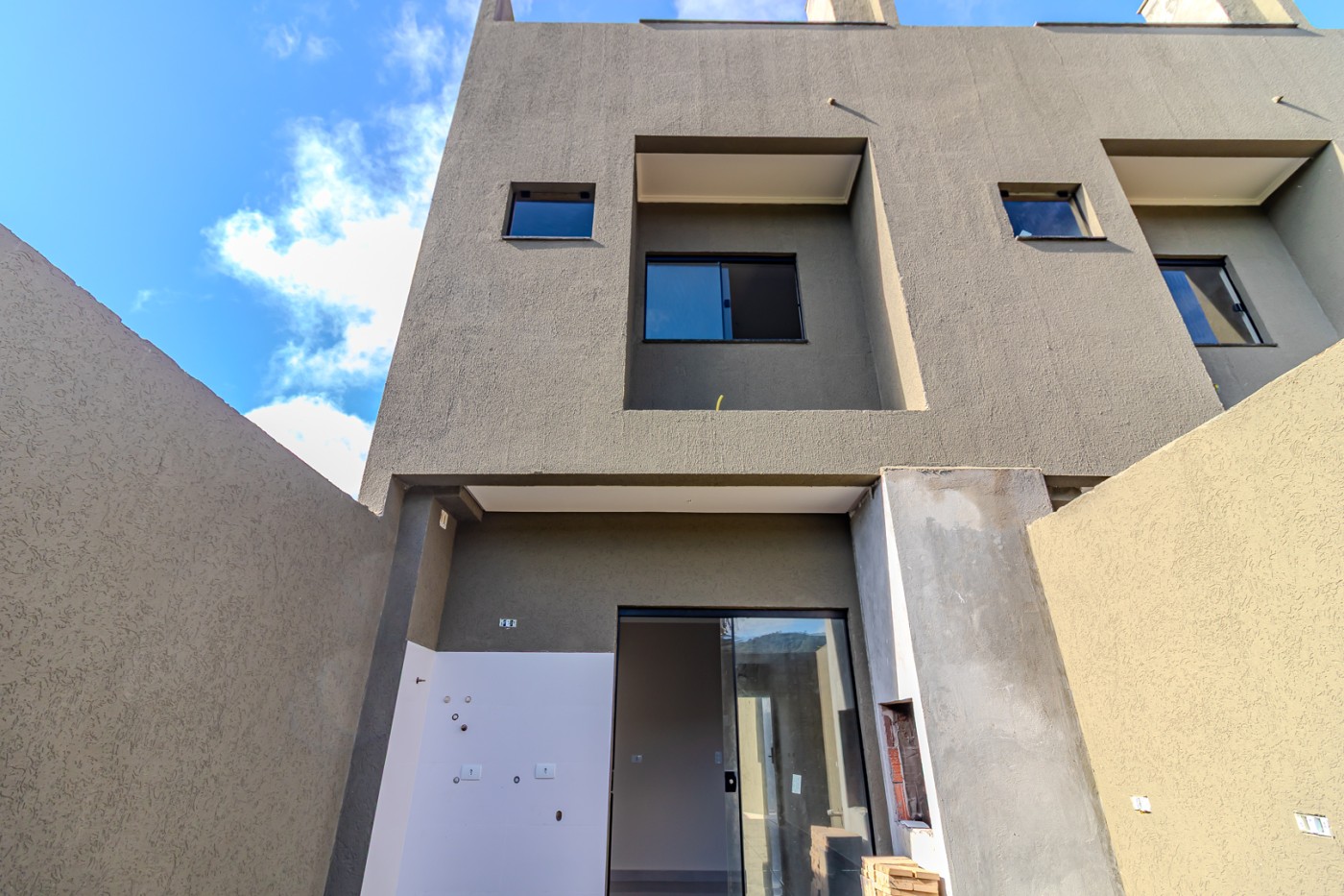 Sobrado, 2 quartos, 130 m² - Foto 21