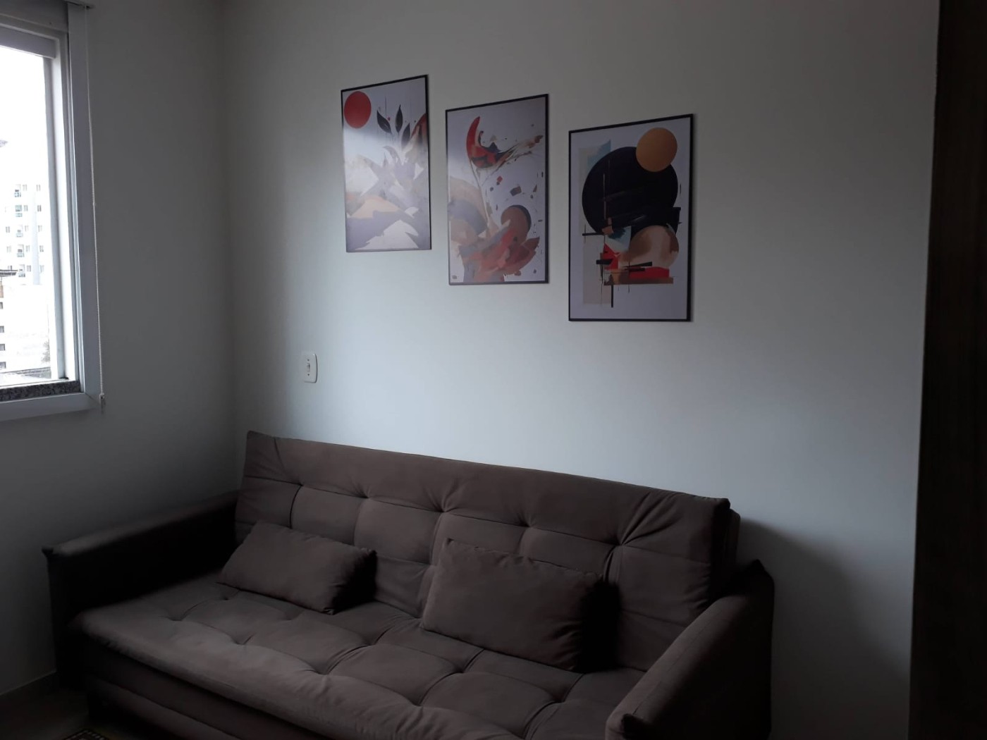 Apartamento, 2 quartos, 102 m² - Foto 4