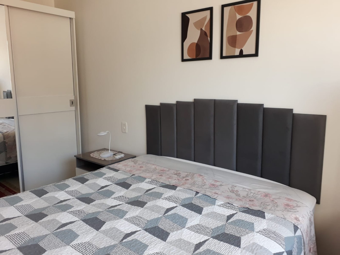 Apartamento, 2 quartos, 102 m² - Foto 9
