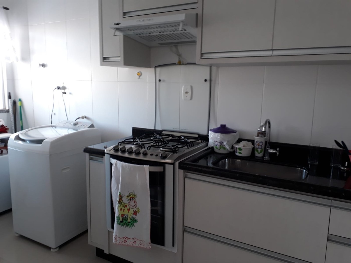 Apartamento, 2 quartos, 102 m² - Foto 12