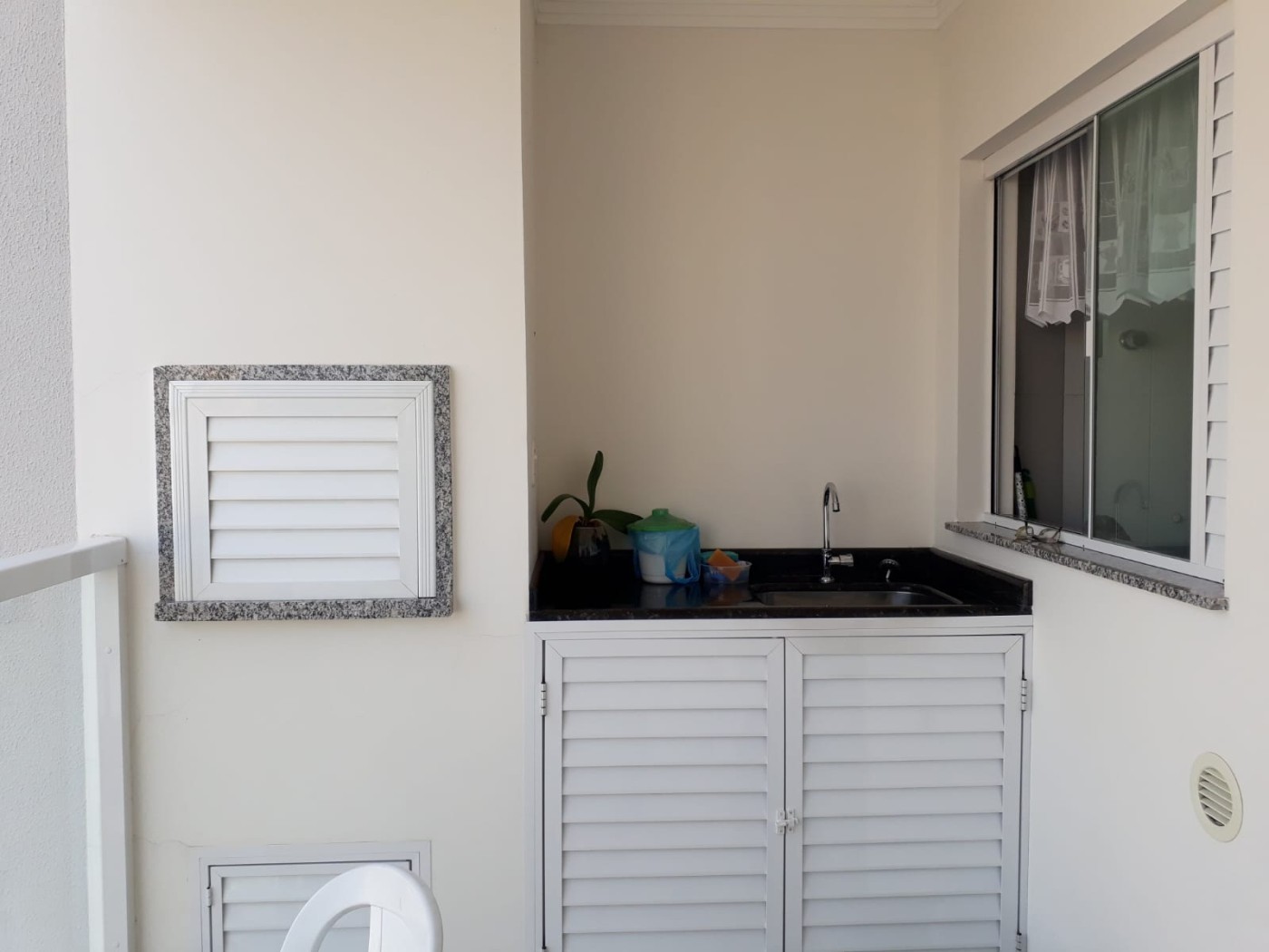 Apartamento, 2 quartos, 102 m² - Foto 11
