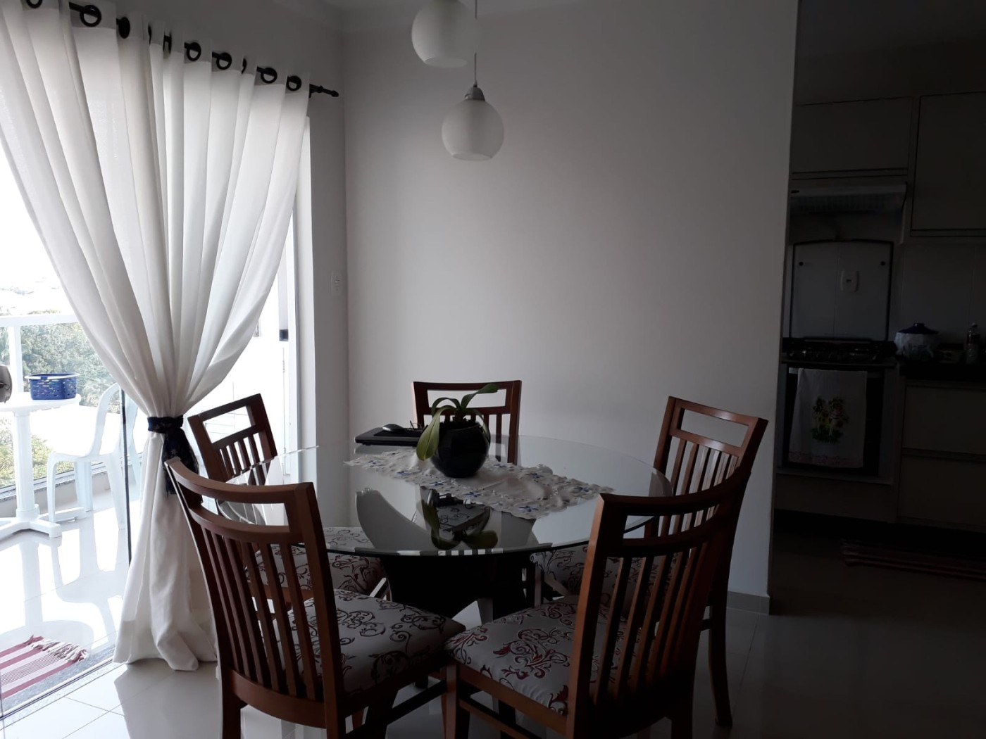 Apartamento, 2 quartos, 102 m² - Foto 1