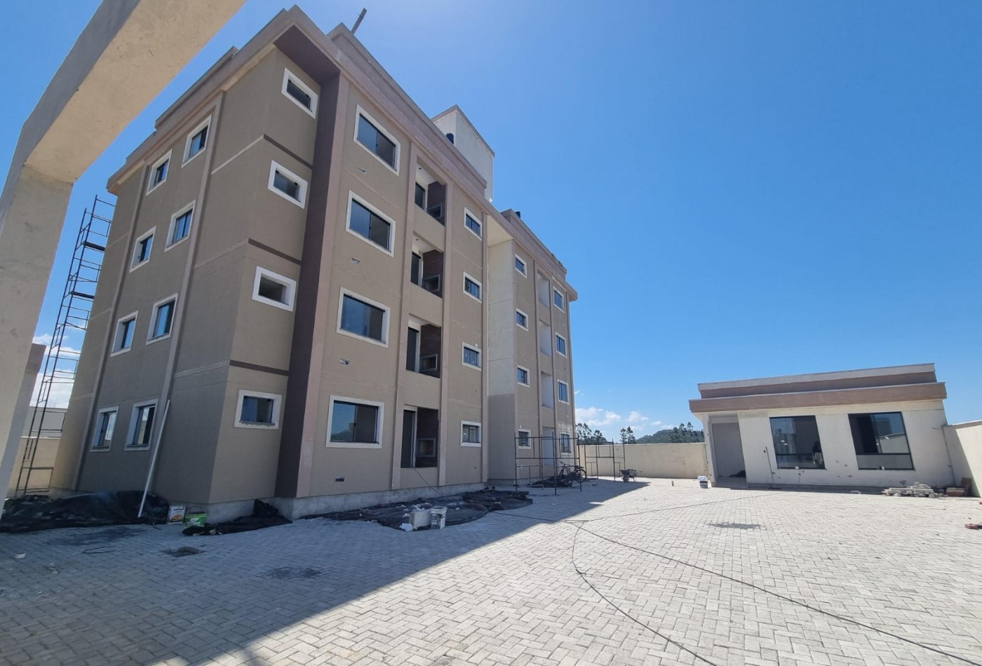 Apartamento, 2 quartos, 67 m² - Foto 7