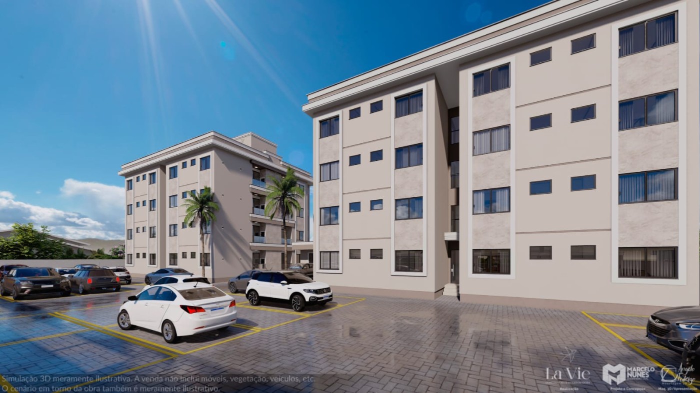 Apartamento, 2 quartos, 55 m² - Foto 12