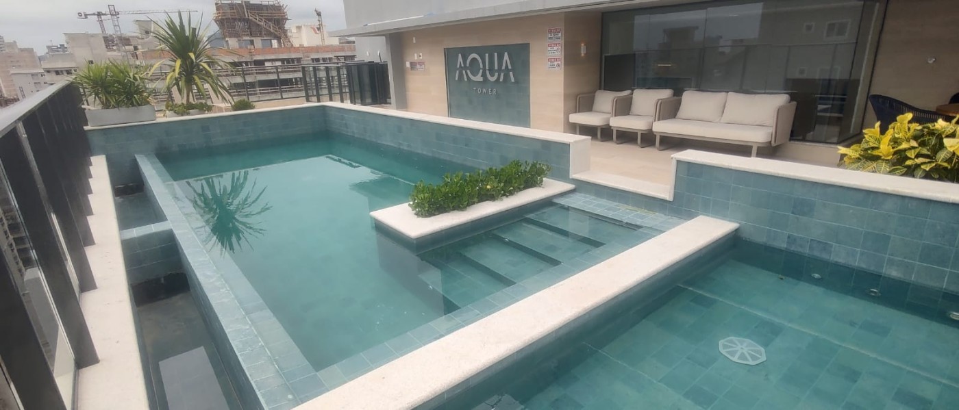 Apartamento, 3 quartos, 67 m² - Foto 1