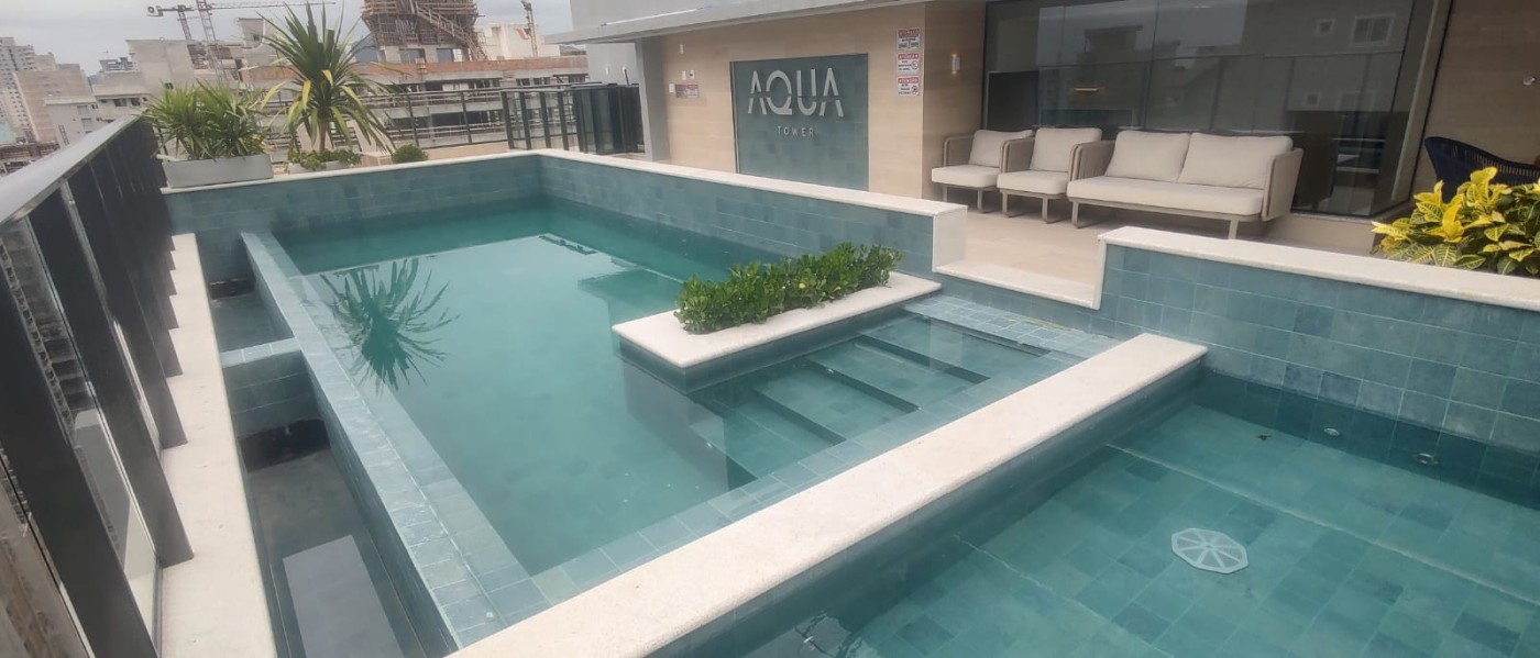 Apartamento, 3 quartos, 67 m² - Foto 14